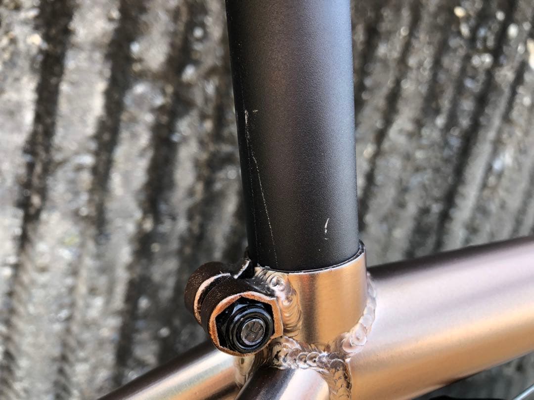 [ぶーさん専用]kink williams 2025 BMX完成車