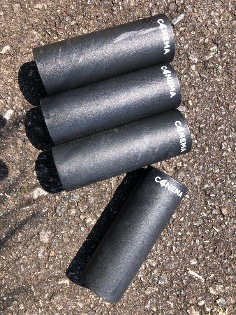 [ぶーさん専用]kink williams 2025 BMX完成車