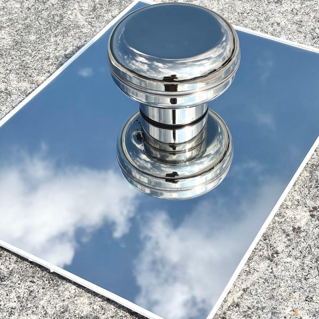 オードクロンクロック 音時計 サウンド時計 ミッドセンチュリー スペースエイジ