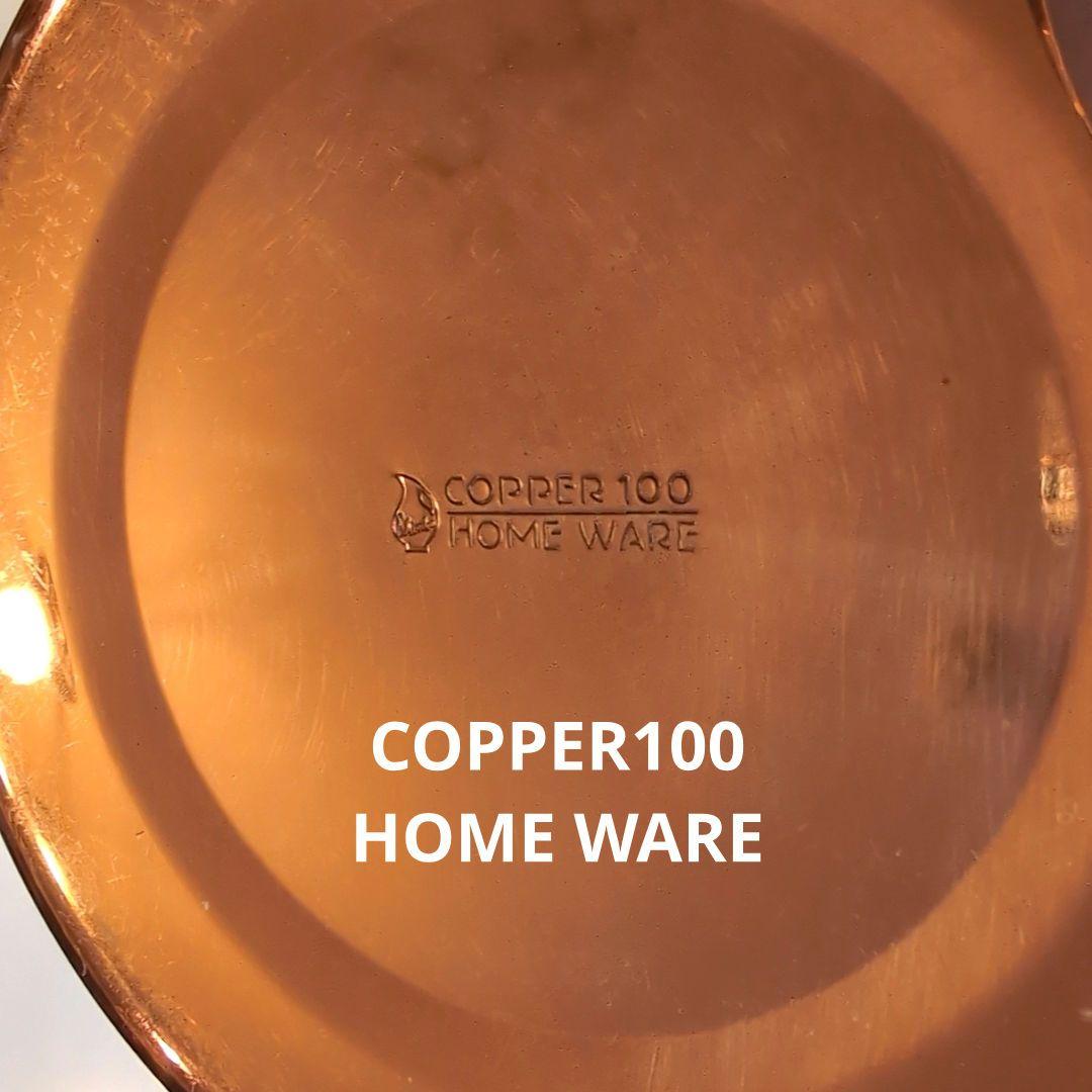 希少品　アイスペール　銅製COPPER 100