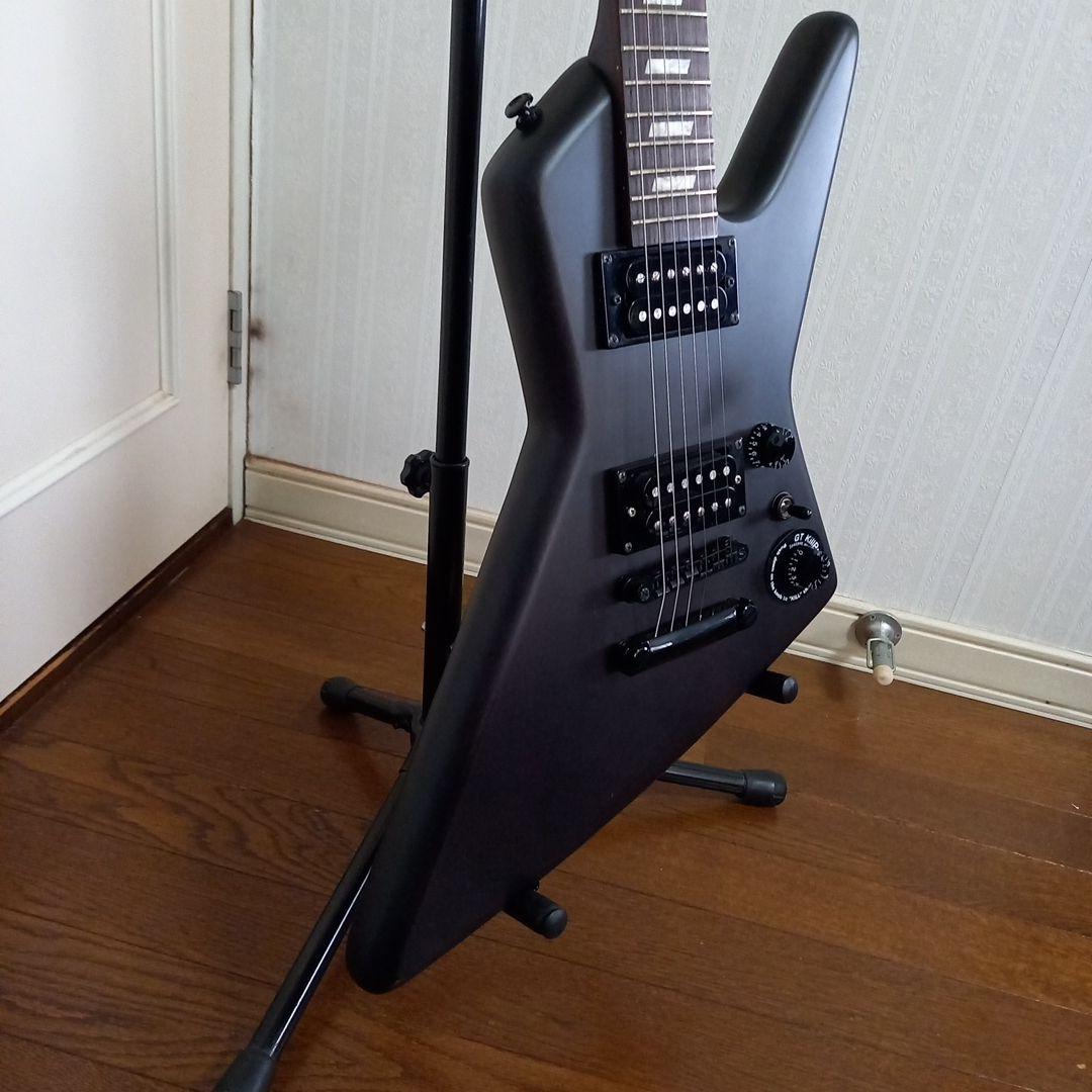 『美品』Epiphone Explorer GT　エピフォン　エクスプローラ