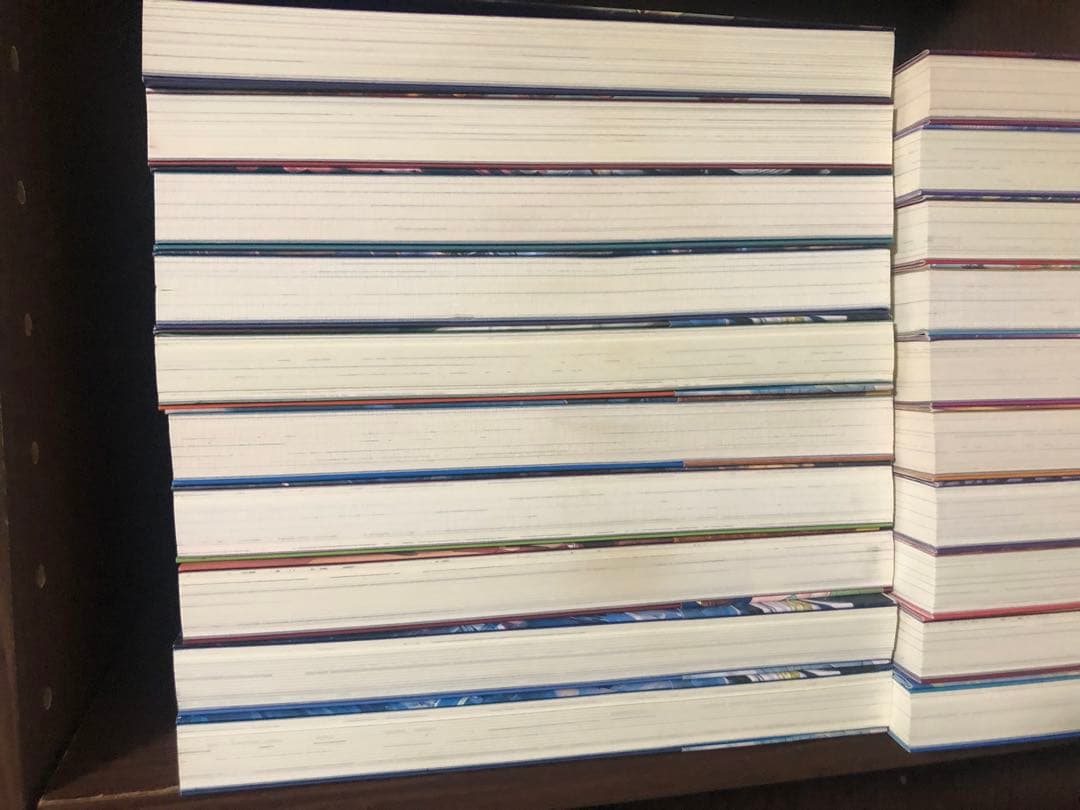 月が導く異世界道中　全巻セット　1-20巻 21冊