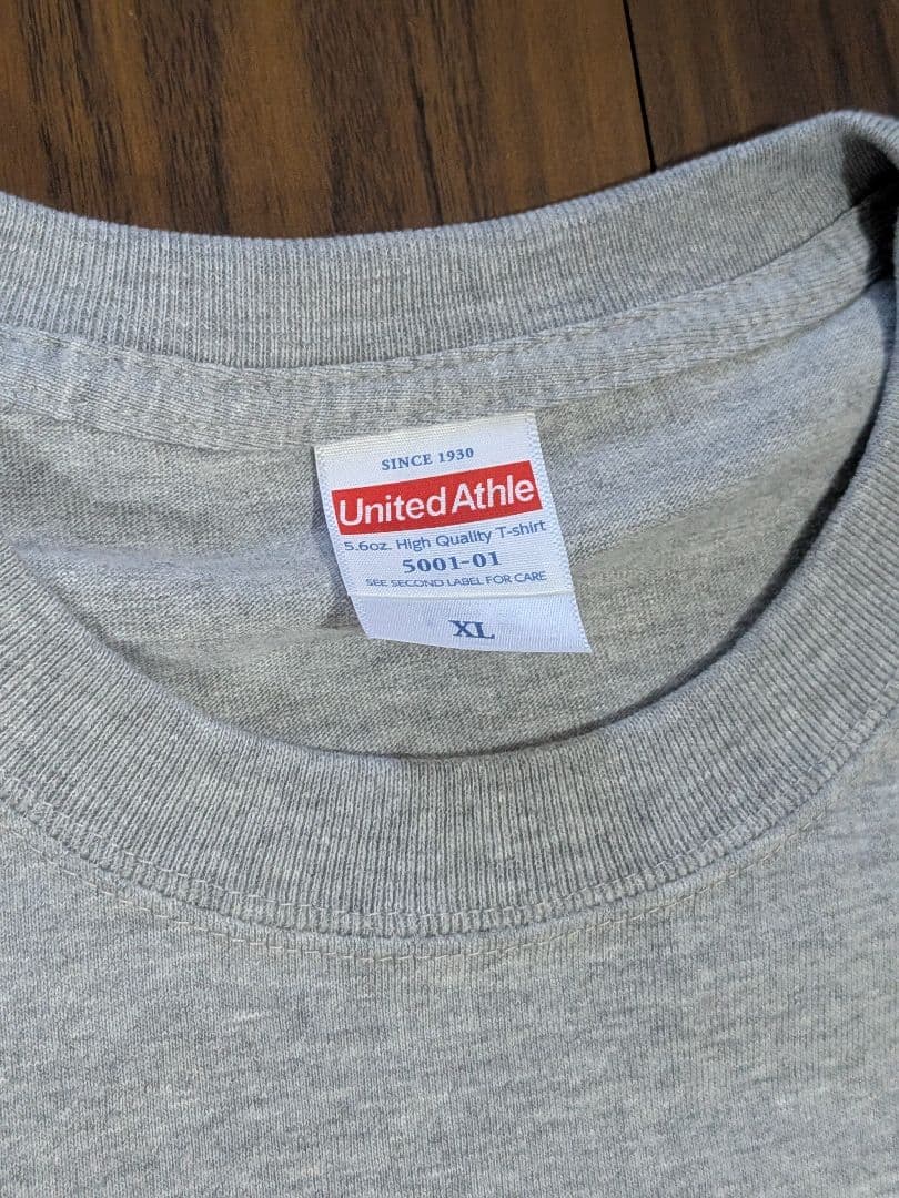 FUJI ROCK 2025 フジロック ZAMIANG Tシャツ XL