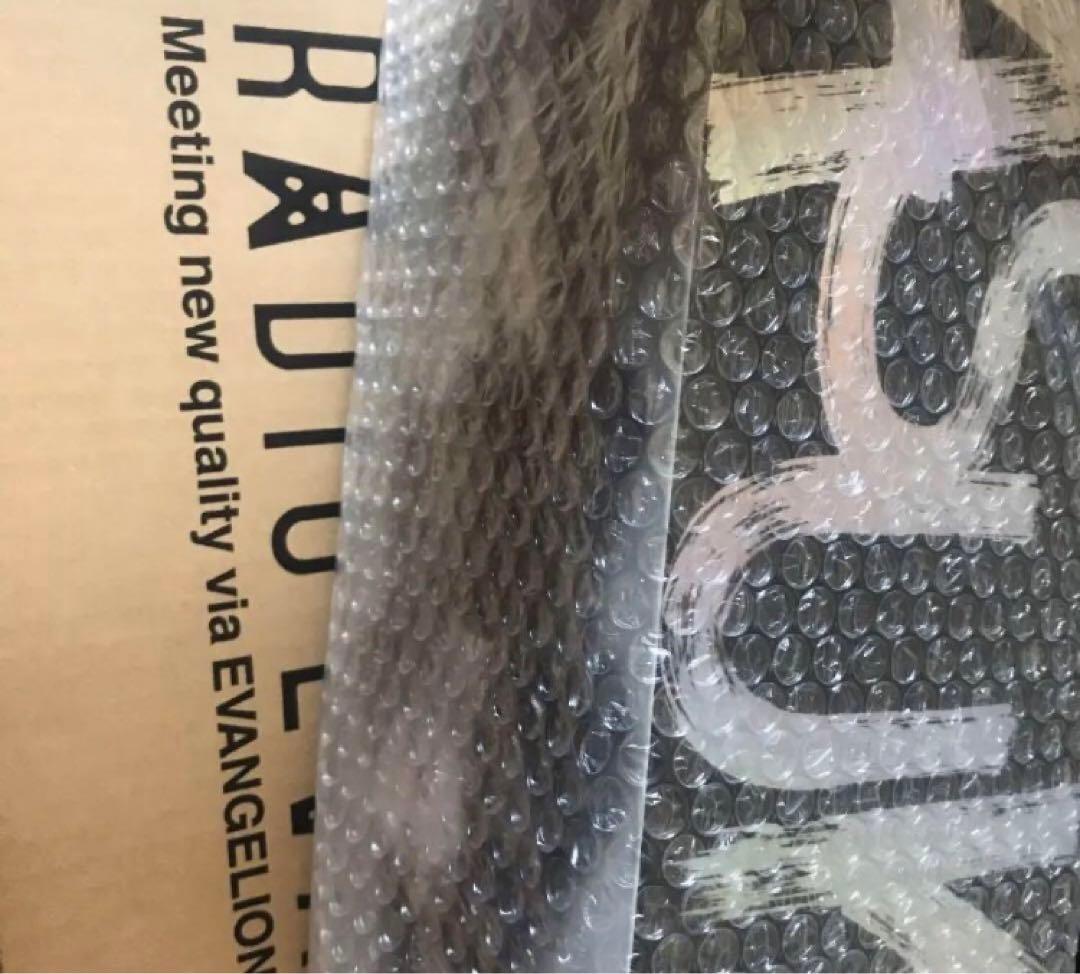 未開封1弾初版　エヴァンゲリオン アスカ 通常色 radio eva フィギュア