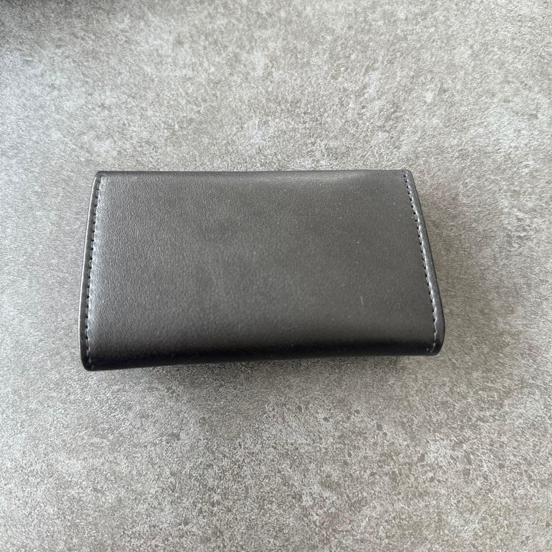 GUCCI キーケース　未使用品