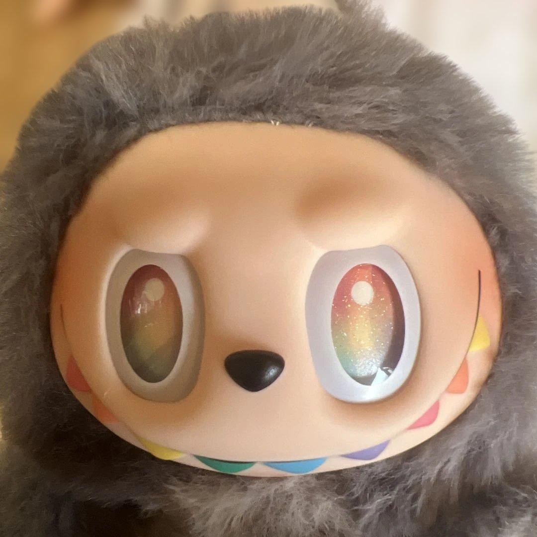 ❁*!様 【正規品】Labubu Big into Energy ラブブ シーク