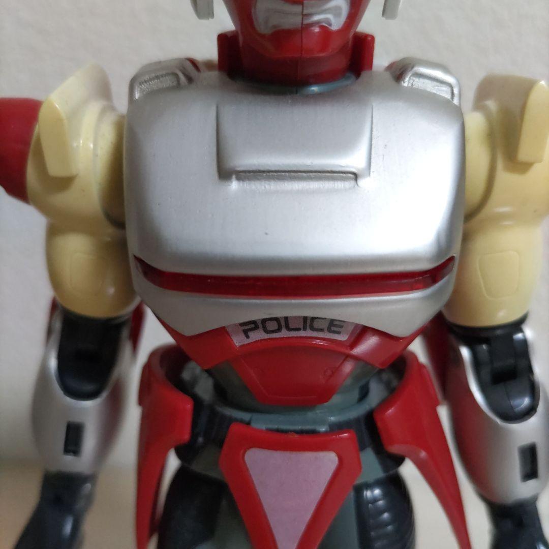 【サイバービットシリーズ】ジュピタービット　[電脳警察サイバーコップ］