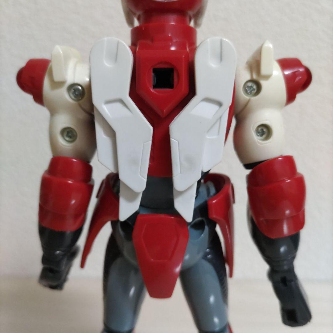 【サイバービットシリーズ】ジュピタービット　[電脳警察サイバーコップ］