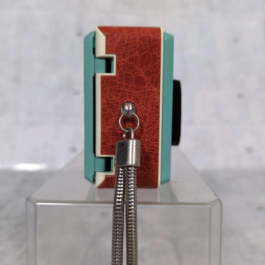 フィルムカメラ LomoApparat 21mm Neubau Edition 35mmfilm