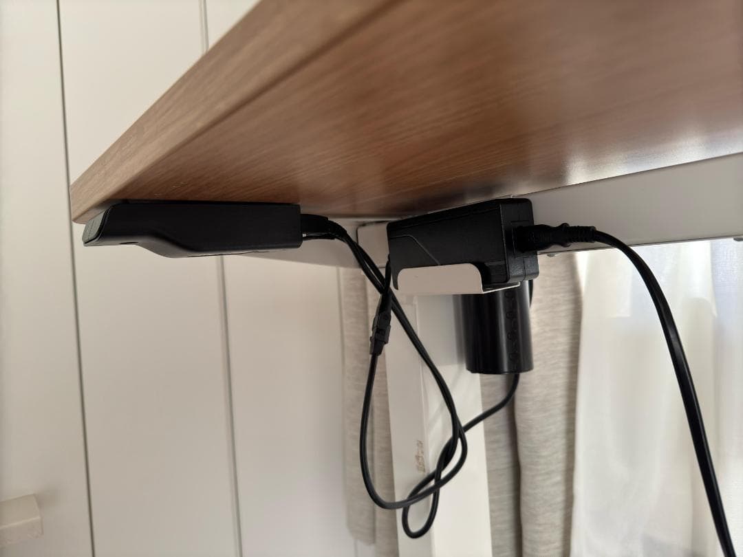 FlexiSpot 電動式スタンディングデスク EG1 昇降デスク 100x60