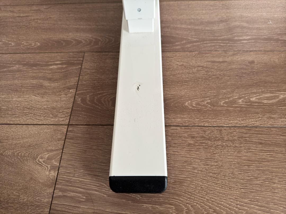 FlexiSpot 電動式スタンディングデスク EG1 昇降デスク 100x60