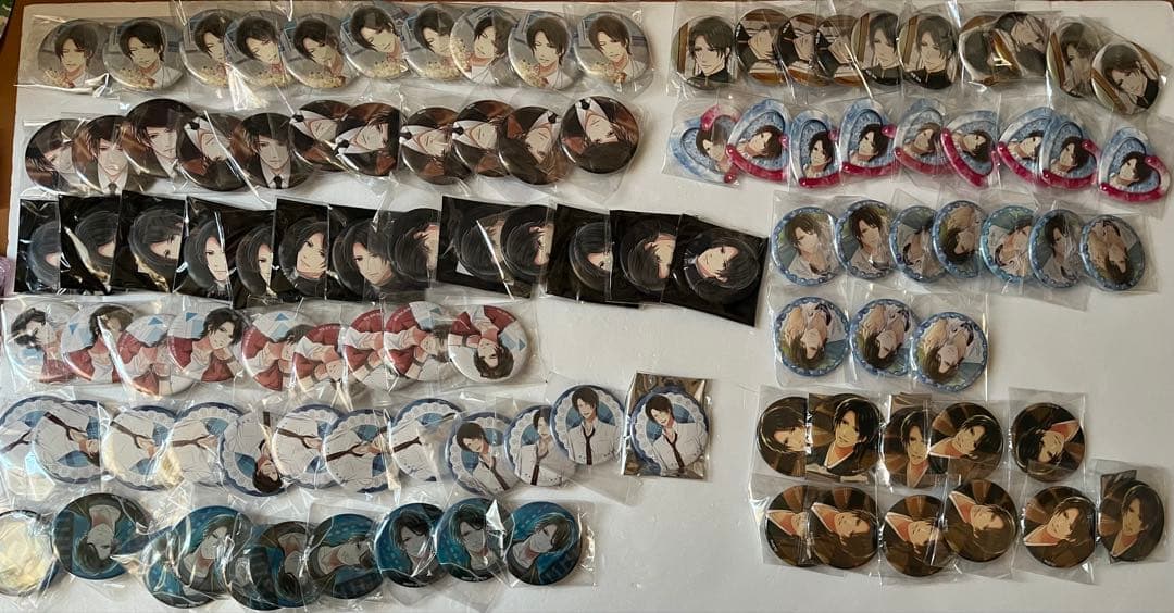 スタマイ　スタンドマイヒーローズ　関　大輔