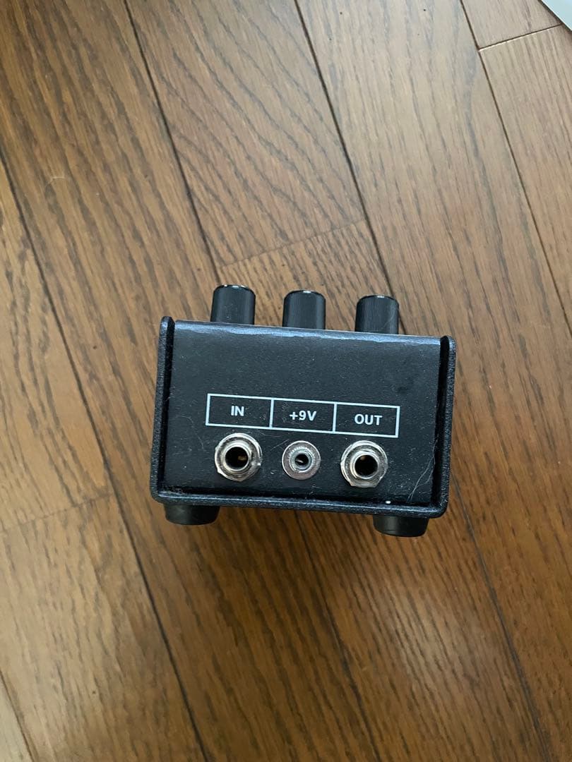 Pro Co RATⅡ ギターエフェクター