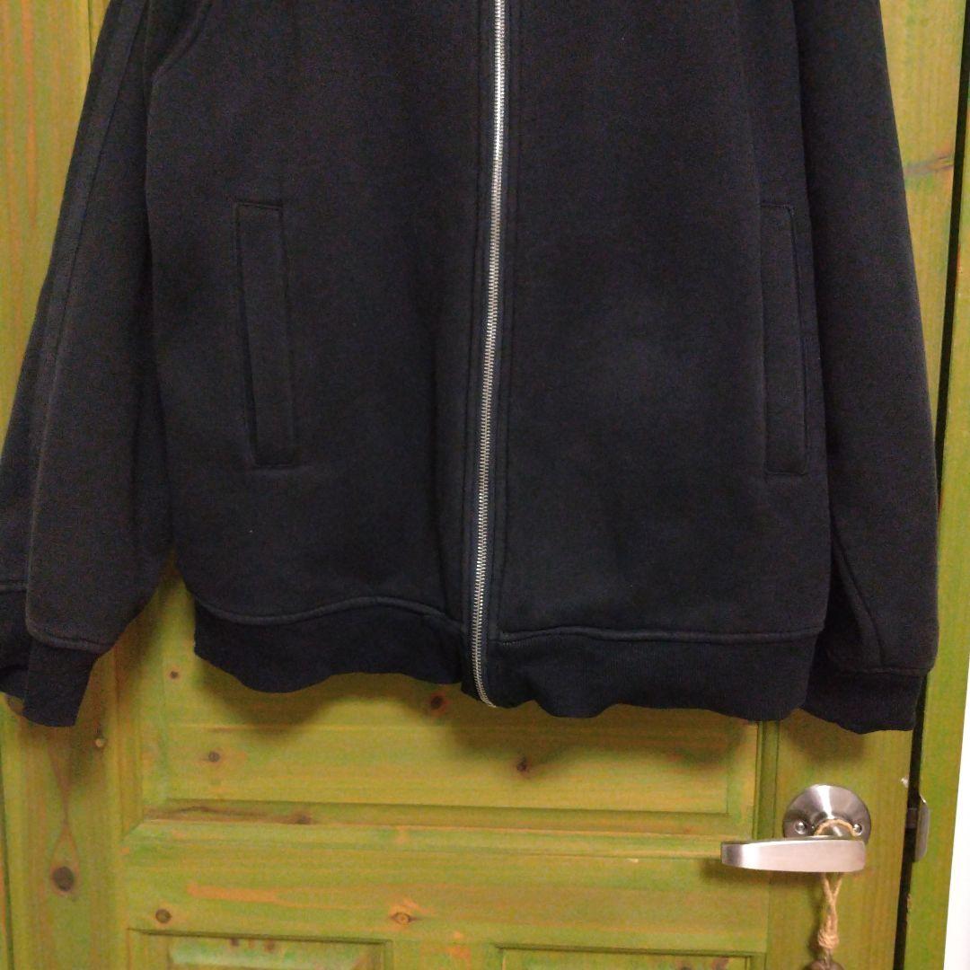 矢沢永吉　ジップアップ　スウェット　ジャージ　　E.YAZAWA