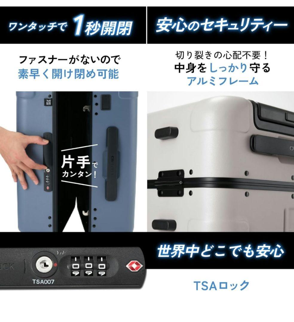 MAIMO Frame Light Lサイズ ブラック