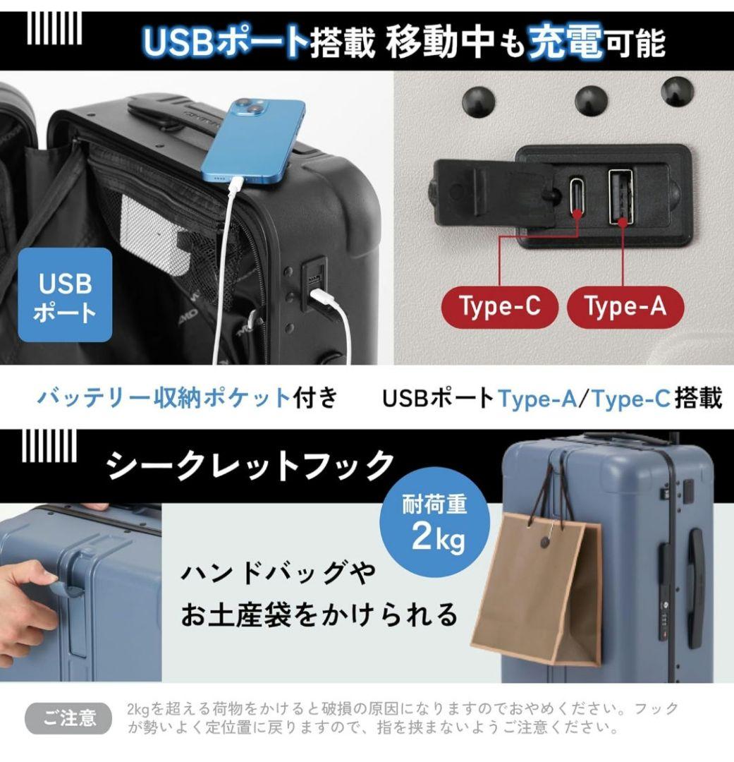 MAIMO Frame Light Lサイズ ブラック