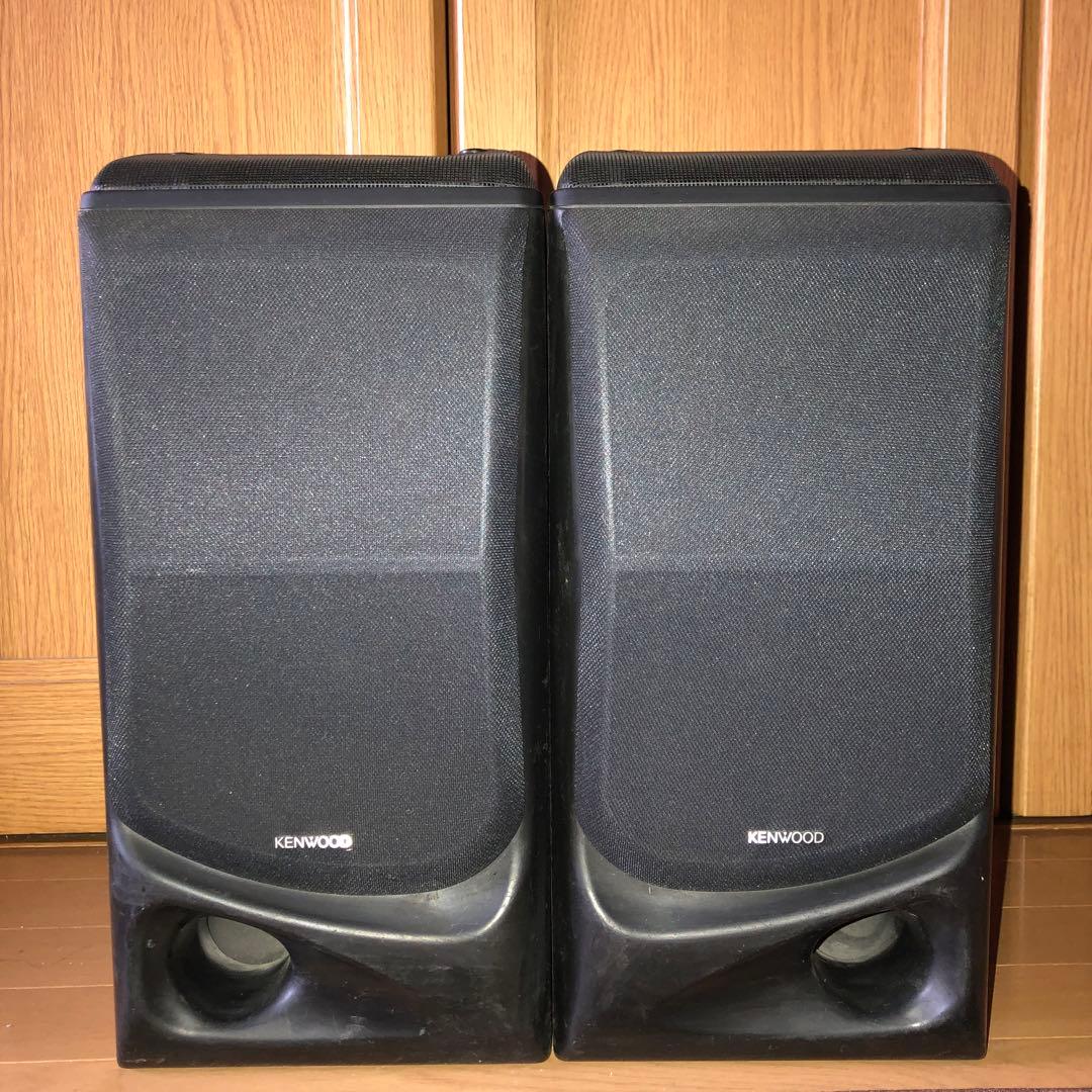 KENWOOD ALLORA (XF7) LS-A9 スピーカーのみ