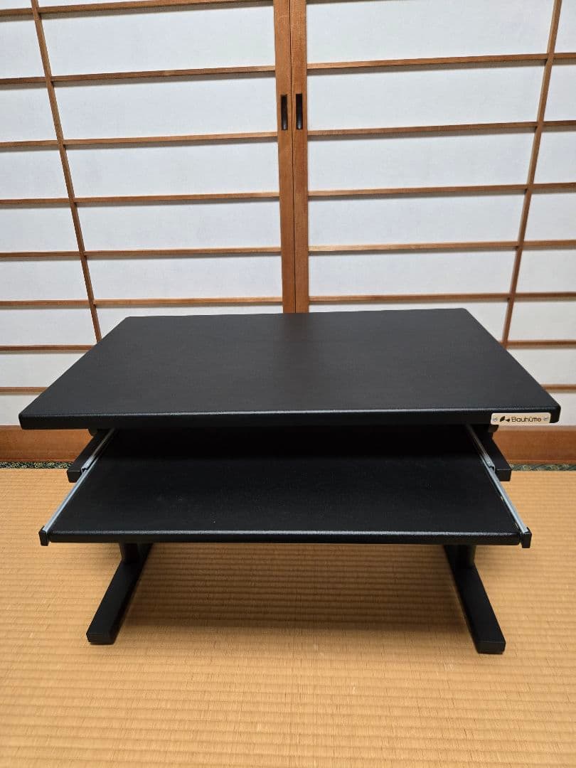 Bauhutte(バウヒュッテ)ローデスク BHD-700L(shota様用)