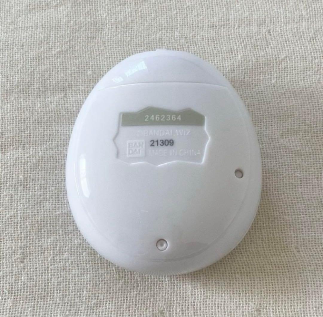 たまごっちみーつ マジカルみーつver. 限定ホワイト