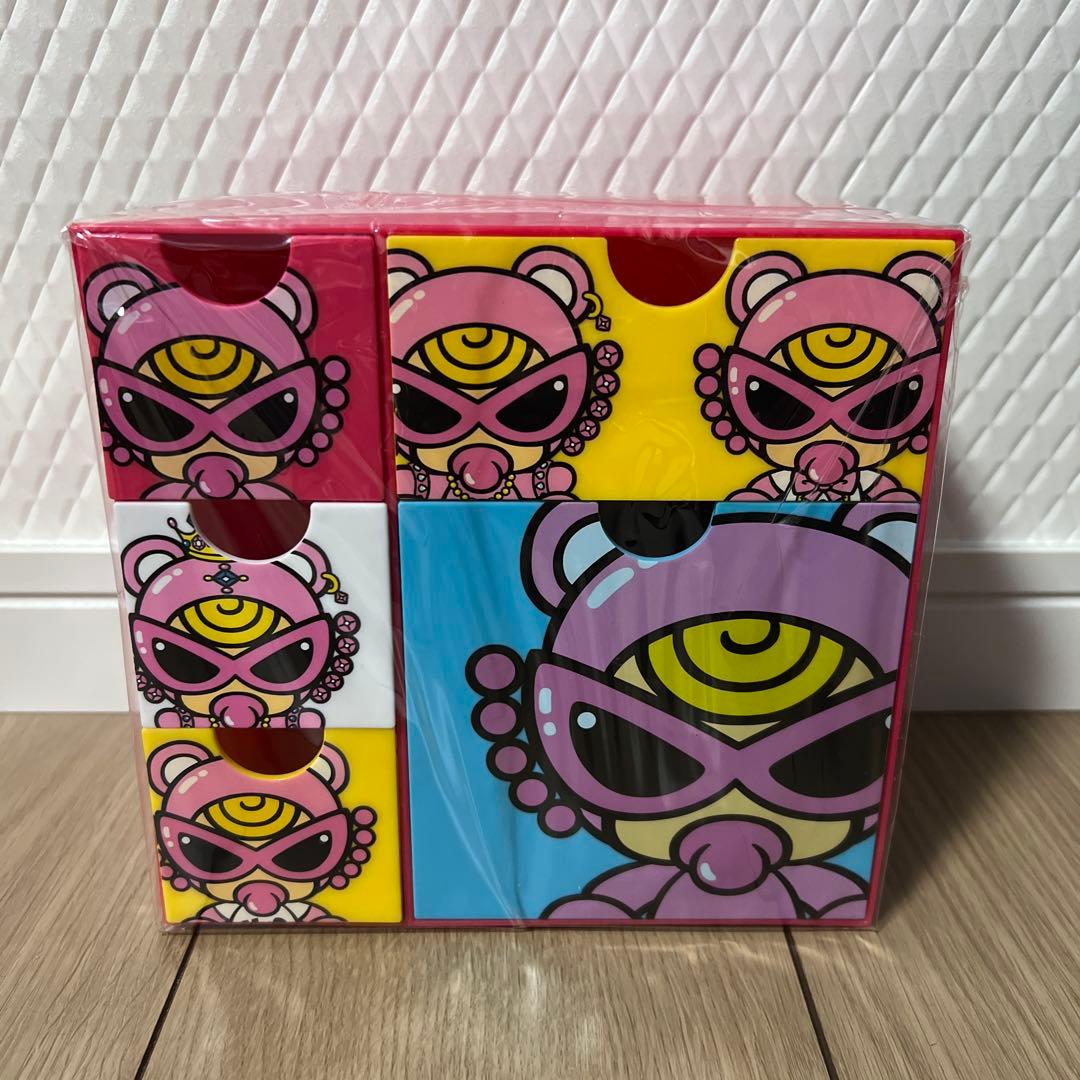 み*う様 ヒスミニ チェスト 新品