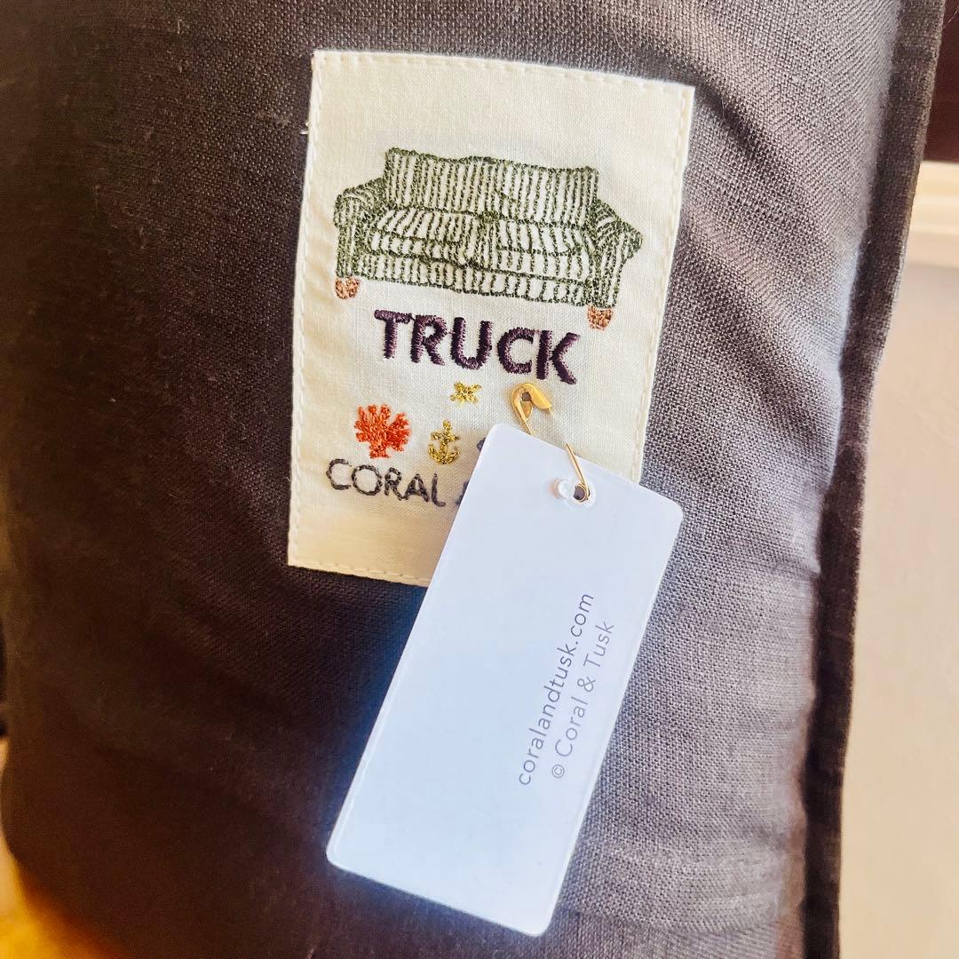 完売品/coral&tusk コーラルアンドタスク/トラックファニチャー