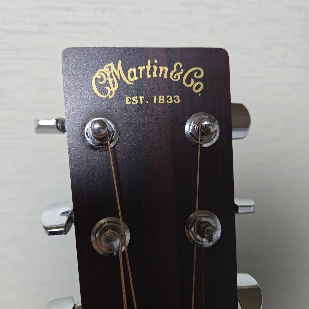 Martin Guitar DRSG マーティン アコースティックギター