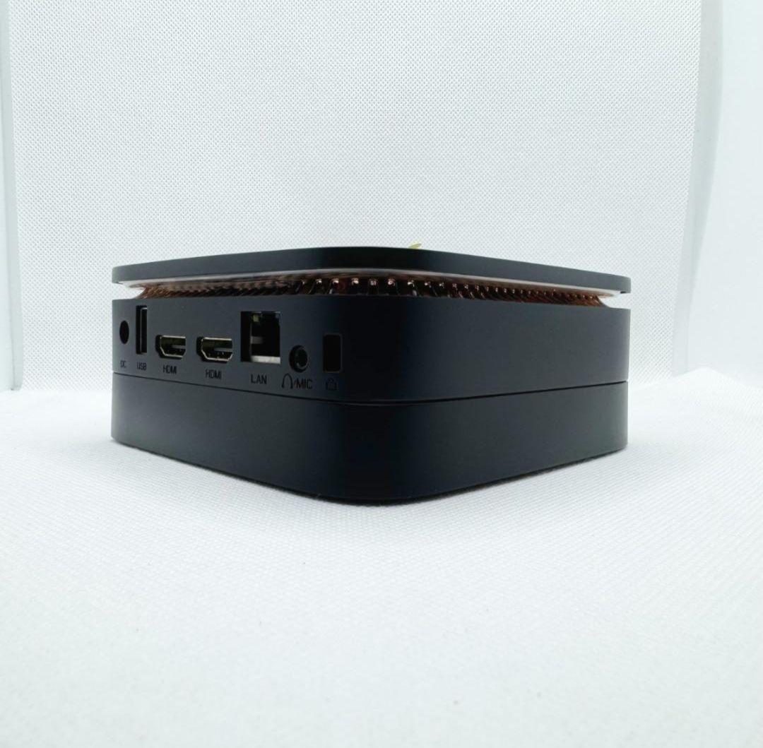 ミニPC NiPoGi MiniPC AK1PRO
