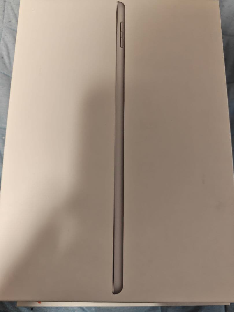 Apple iPad (第６世代) 32GB 2018年