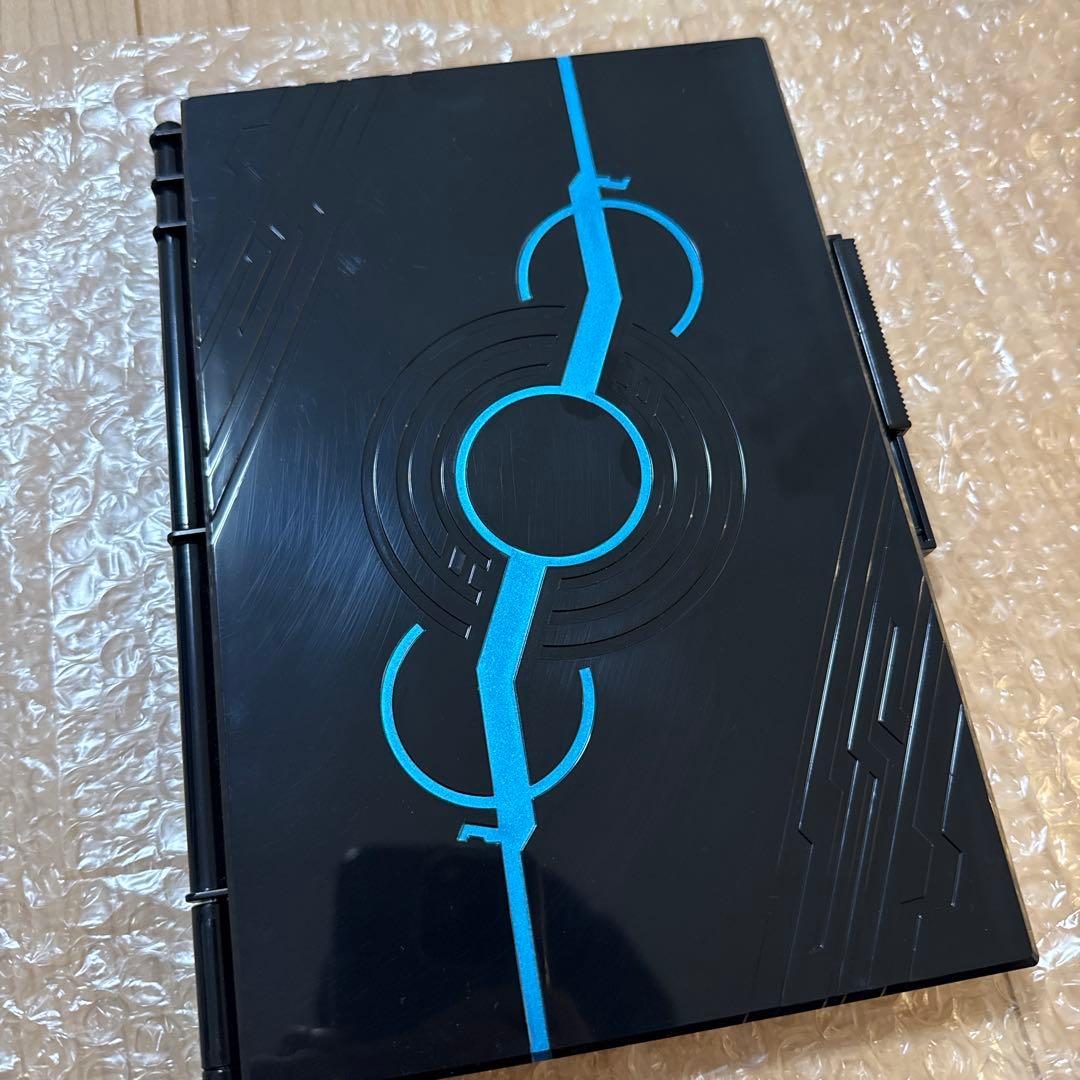 CSM セルメダル　オーメダルホルダー