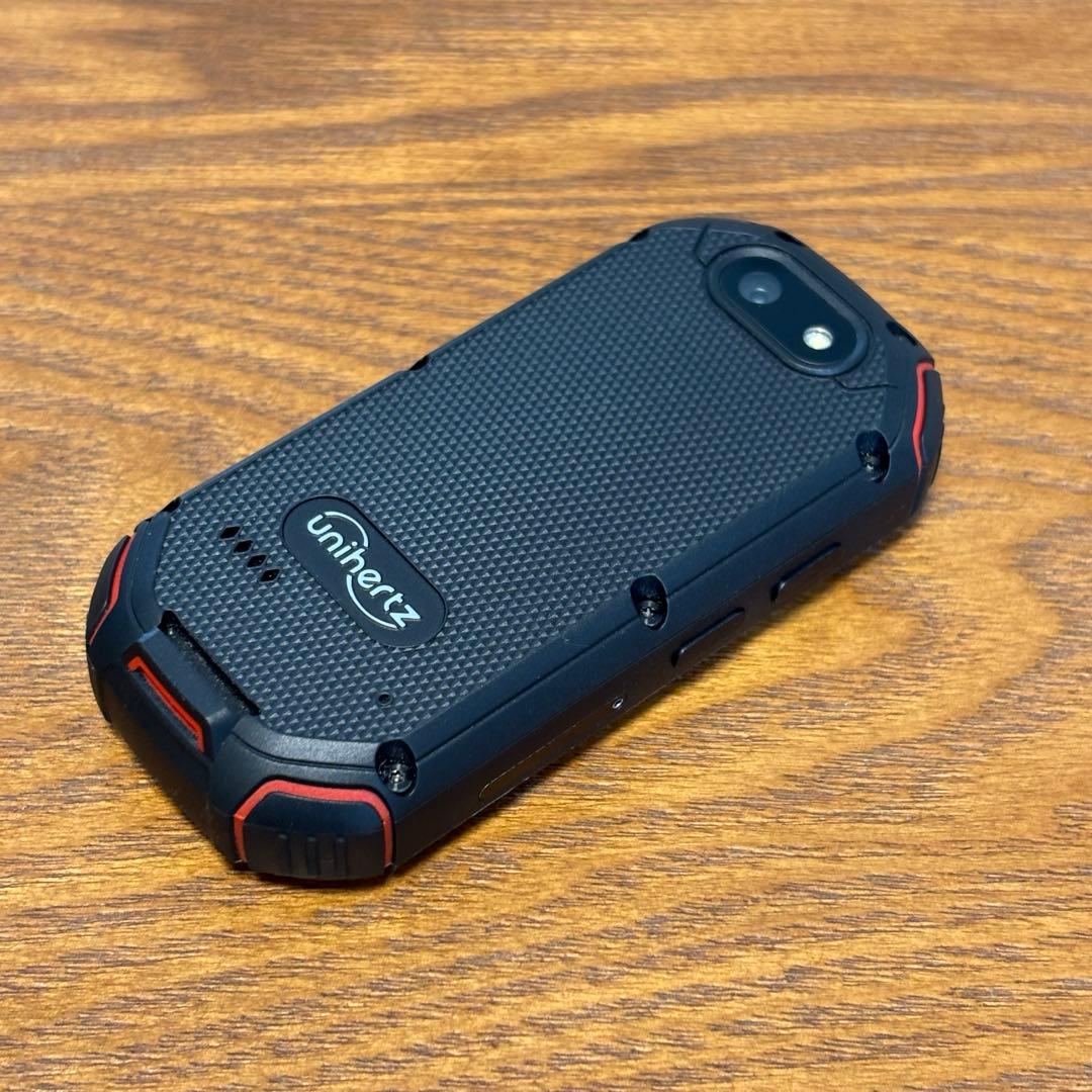 Unihertz Atom 64GB SIMフリー