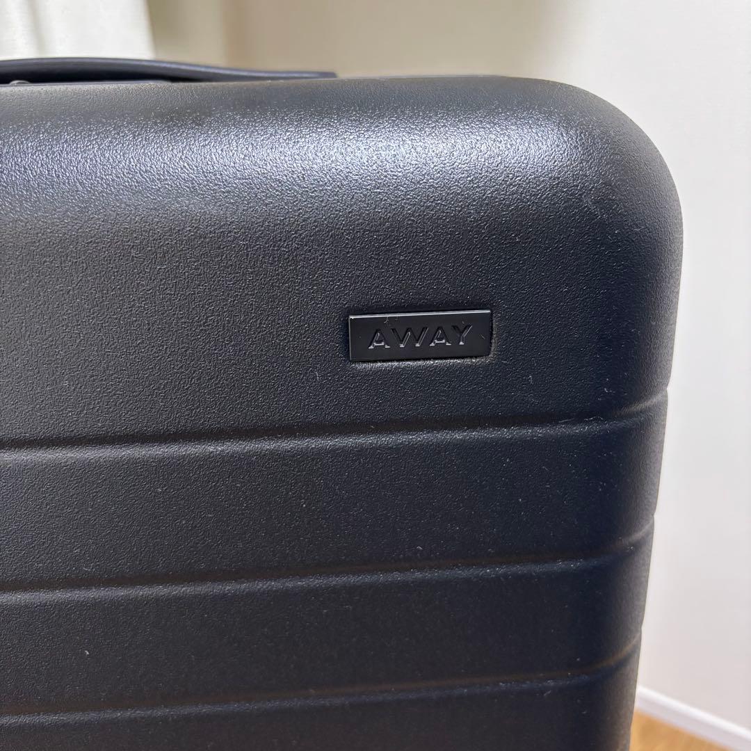 Away スーツケース