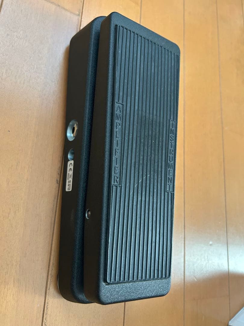 cry baby GCB95 ワウペダル