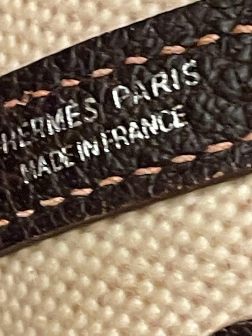 レン様さ専用希少レア商品、。　エルメス　ガーデンパーティーTTPM