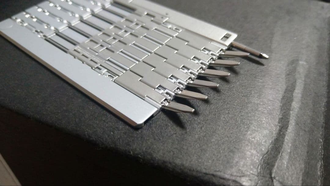 Hancept Zero　ハンセプトゼロ