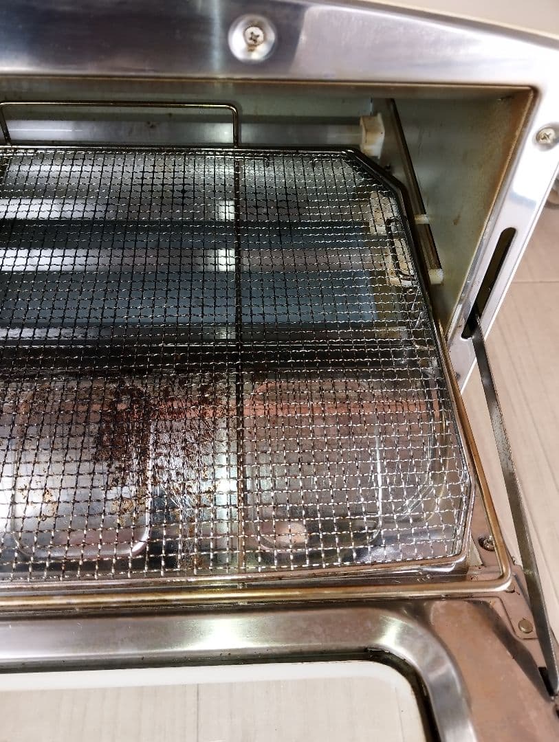 【2022年製】Aladdin グラファイトグリル&トースター AGT-G13A