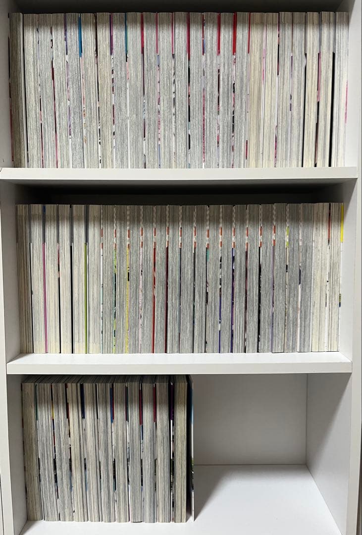 ヤングジャンプコミックス系漫画58冊＋おまけ付き　まとめ売り