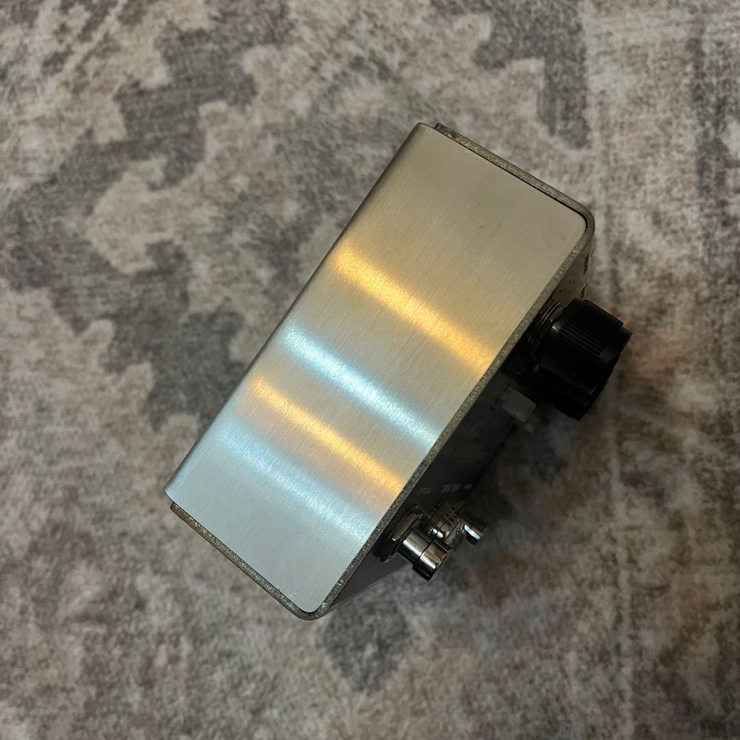 JACKSON AUDIO TWIN TREM トレモロ エフェクター