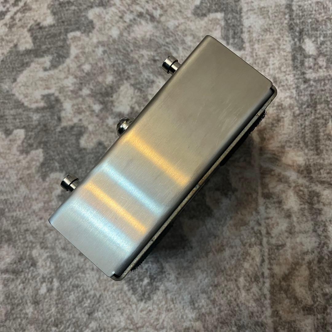 JACKSON AUDIO TWIN TREM トレモロ エフェクター