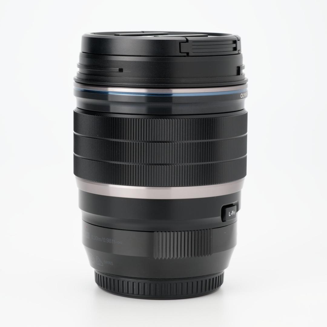 レンズ(単焦点) OLYMPUS M.ZUIKO DIGITAL ED 25mm F1.2 PRO