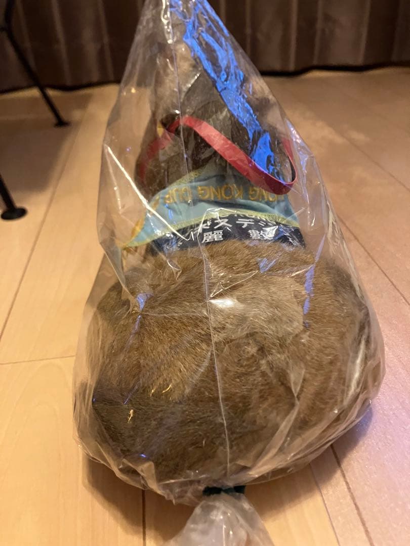 【新品未開封】アグネスデジタル ぬいぐるみ Sサイズ アバンティ 競馬 ウマ娘