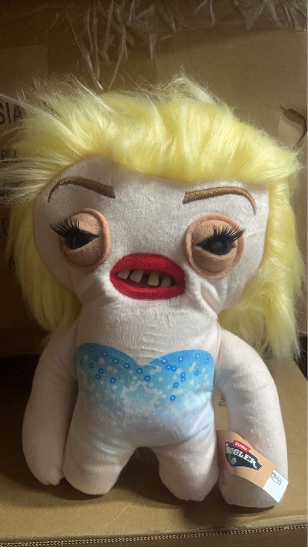 みわ 猫ちゃん6体ケアベア4体パワーパフガールズ4体他の4体キーリング１個