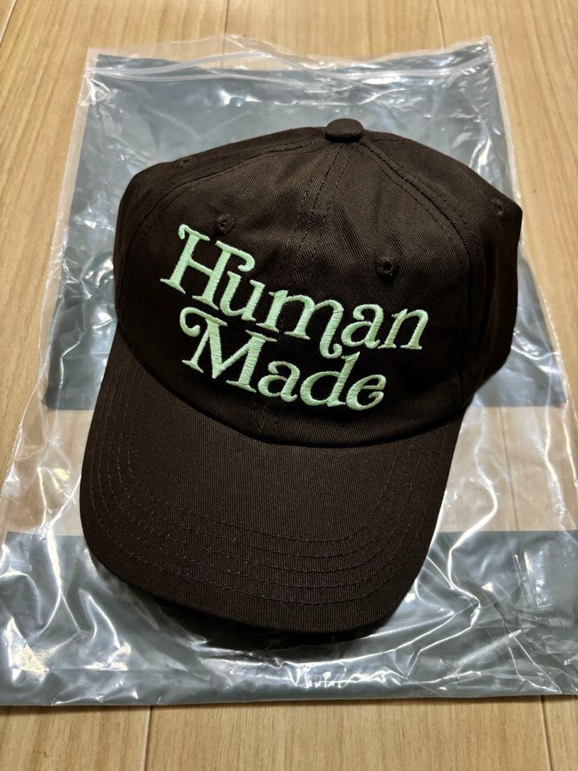 HUMAN MADE x Girls Don't Cry ヒューマンメイド