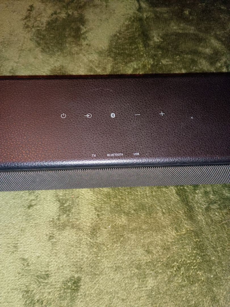 【専用】SONY サウンドバー スピーカー HT-S100F 2022年製