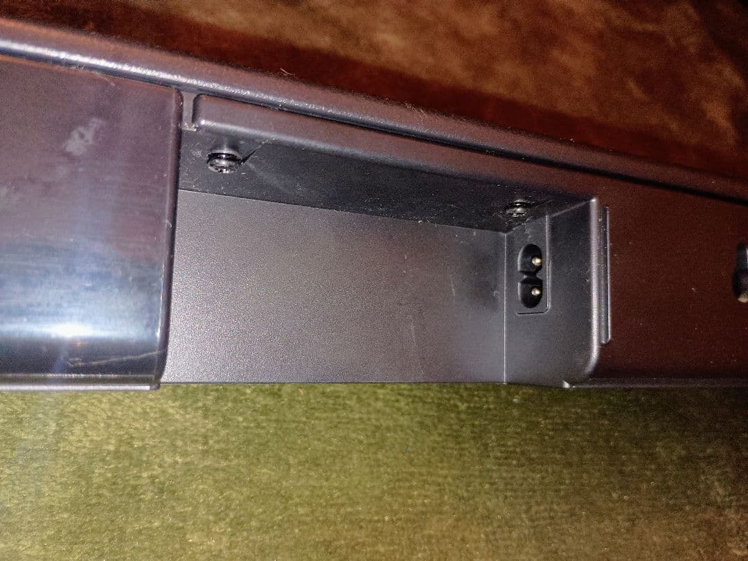 【専用】SONY サウンドバー スピーカー HT-S100F 2022年製