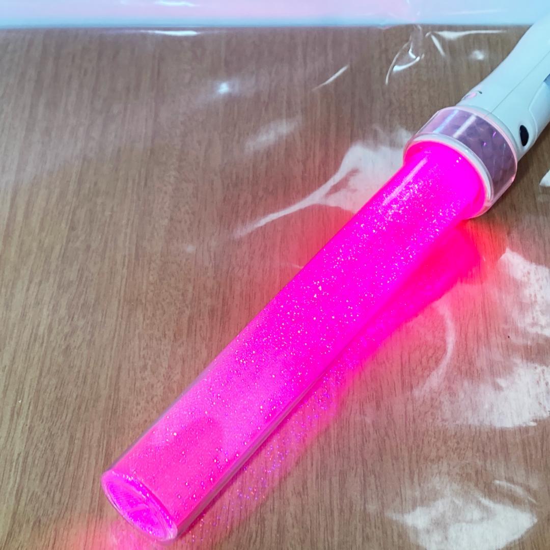 M!LK ペンライト 2代目 7色カラー