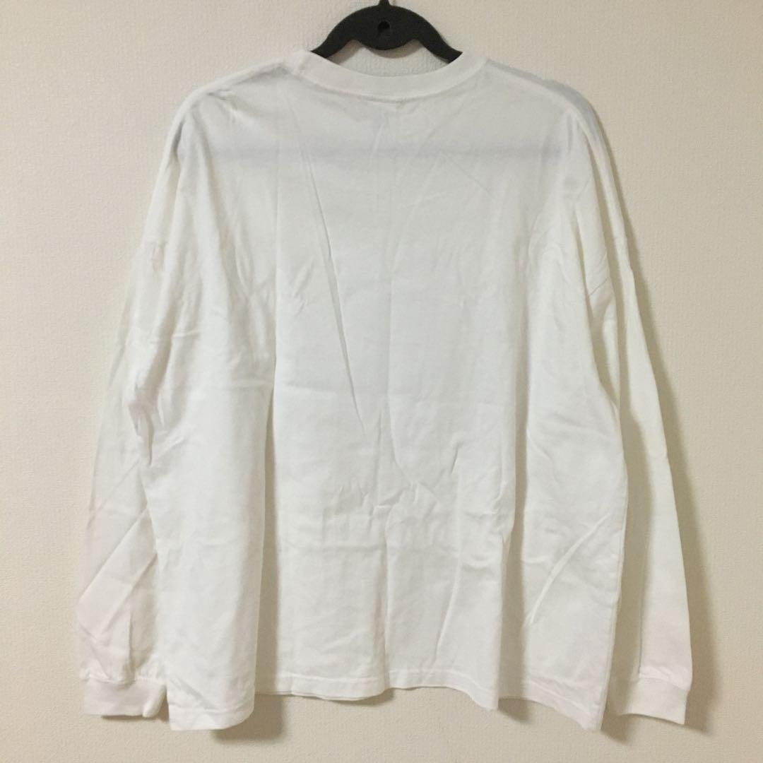 wienners Tシャツ　ロンT