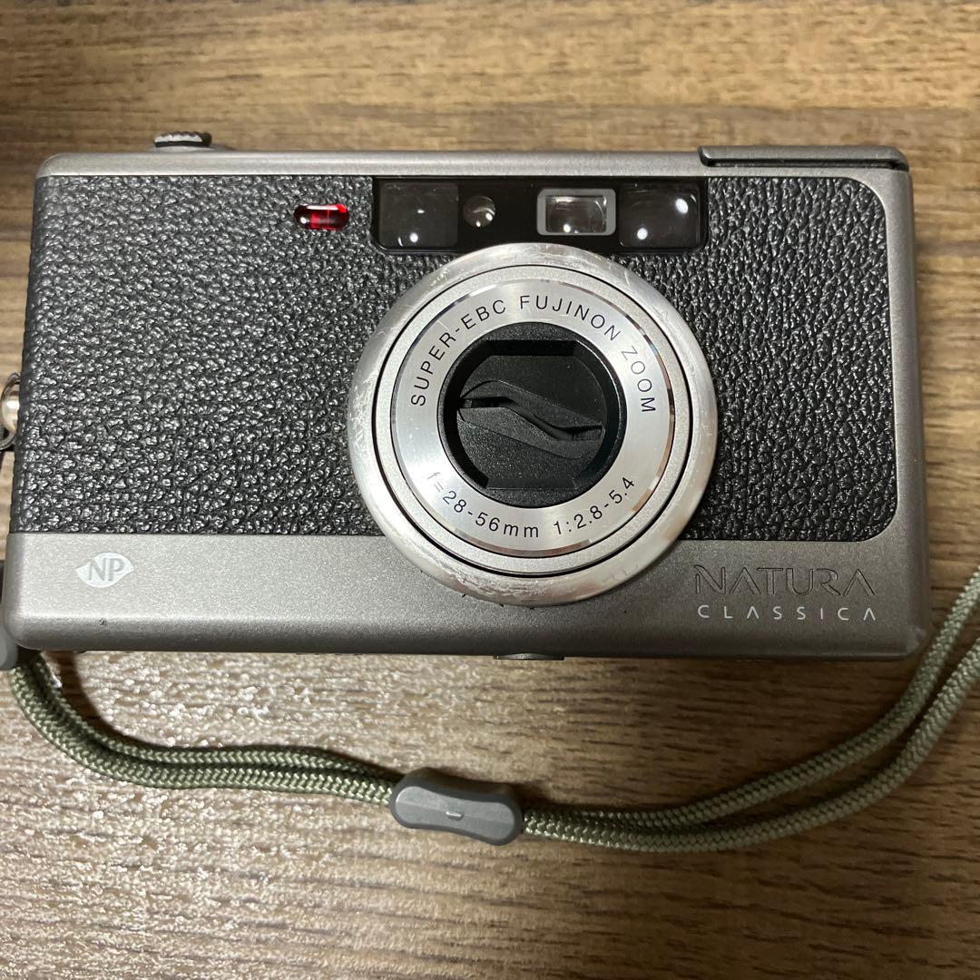 【ジャンク】NATURA CLASSICA