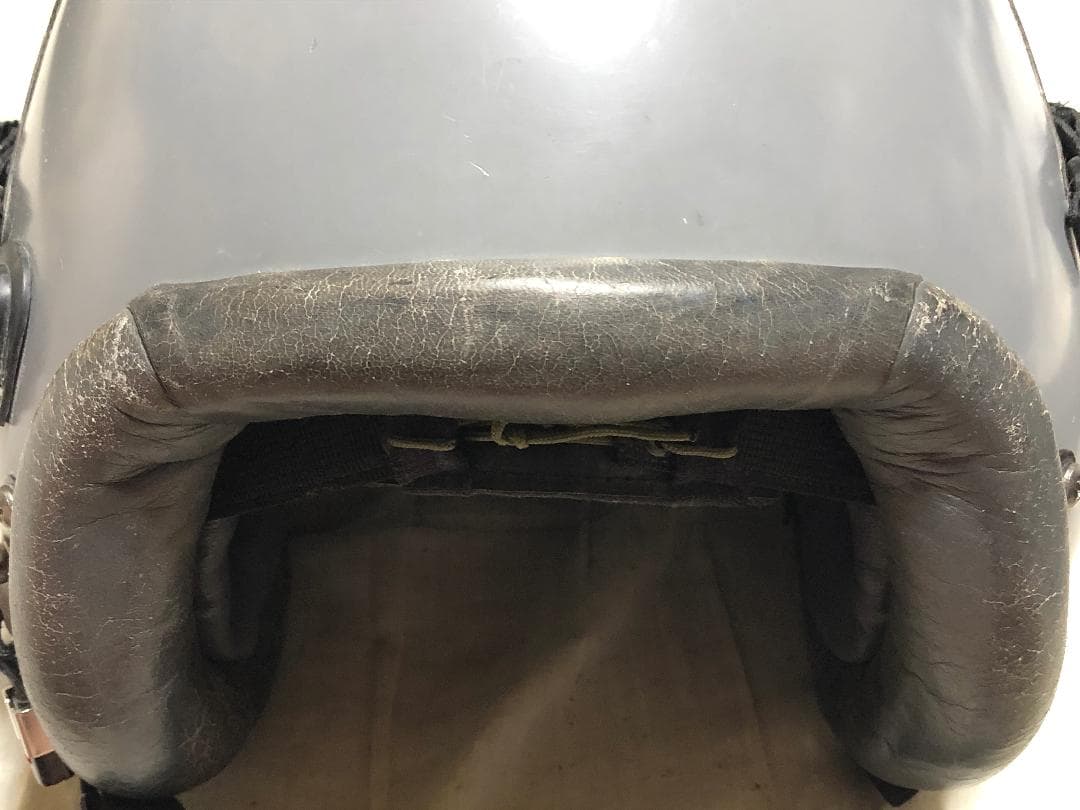 USAF アメリカ空軍フライトヘルメット HGU-55P CE＆MBU-20/P