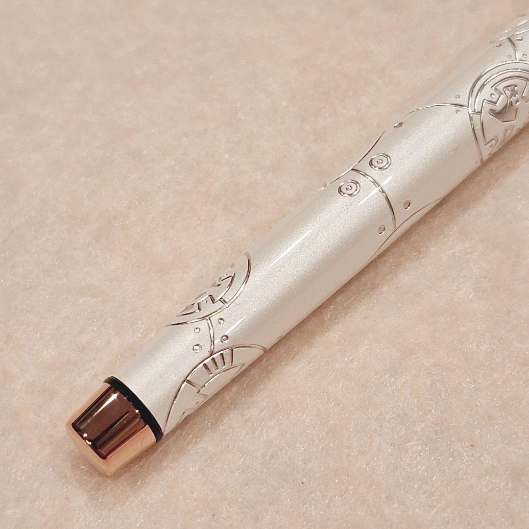 クロス　タウンゼント　限定　スター・ウォーズ　BB-8　ローラーボールペン