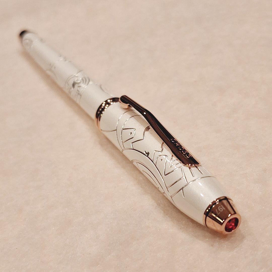 クロス　タウンゼント　限定　スター・ウォーズ　BB-8　ローラーボールペン